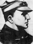 kpt. Stanisław "Lampart" Betlej